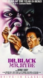 Dr. Black, Mr. Hyde (1976)