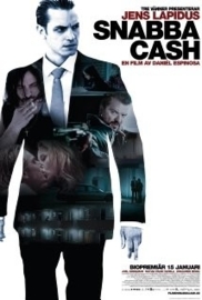 Snabba Cash (2010) Easy Money, Snel Geld