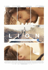 Lion (2016) A Long Way Home