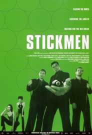 Stickmen (2001)