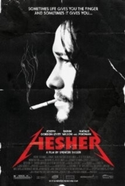 Hesher (2010) Metalhead