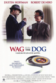 Wag the Dog (1997)