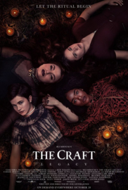 The Craft: Legacy (2020) The Craft