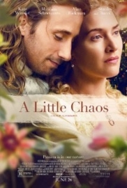 A Little Chaos (2014) The King's Gardens