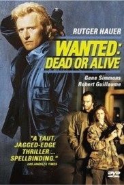 Wanted: Dead or Alive (1986)