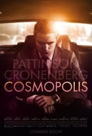 Cosmopolis (2012)