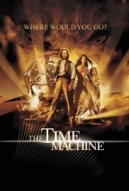 The Time Machine (2002)