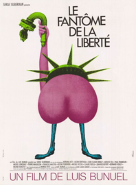 Le Fantôme de la Liberté (1974)