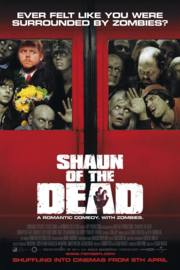 Shaun of the Dead (2004)