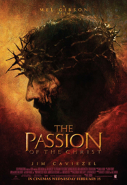 The Passion of the Christ (2004) The Passion Recut