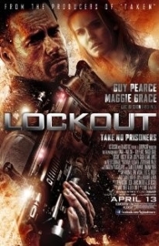 Lockout (2012) MS One: Maximum Security