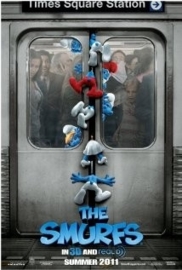 The Smurfs (2011) De Smurfen