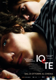 Io e Te (2012) Me and You