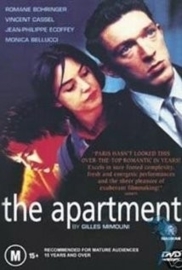 L`appartement (1996) The Apartment