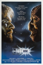 Enemy Mine (1985)