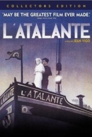 L`Atalante (1934) Le Chaland Qui Passe