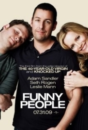 Funny People (2009)