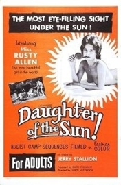 Daughter of the Sun (1962)