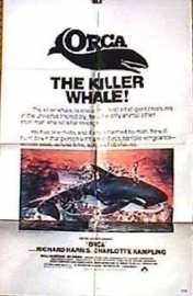 Orca (1977) Orca: Killer Whale, The Killer Whale