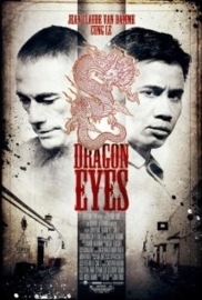 Dragon Eyes (2012)