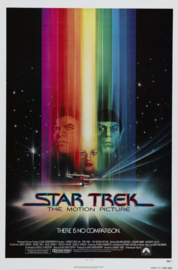 Star Trek: The Motion Picture (1979)