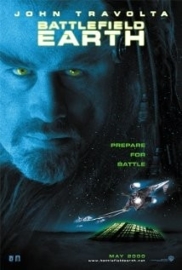 Battlefield Earth: A Saga of the Year 3000 (2000) Battlefield Earth