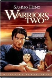 Zan xian sheng yu zhao qian Hua (1978) Warriors Two