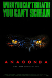 Anaconda (1997)