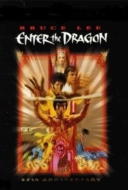 Enter the Dragon (1973) Long Zheng Hu Dou, The Deadly Three, Operation Dragon