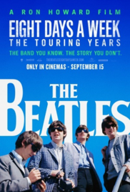 The Beatles: Eight Days a Week - The Touring Years (2016) Eight Days a Week