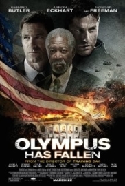 Olympus Has Fallen (2013)