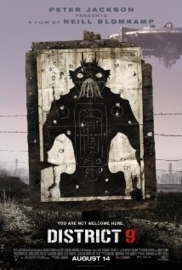 District 9 (2009)