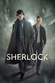 Sherlock (2010-2017)