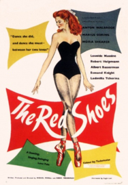 The Red Shoes (1948)