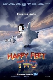 Happy Feet Two (2011) Happy Feet 2
