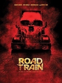 Road Train (2010) Alternatieve titel: Road Kill