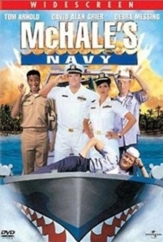 McHale`s Navy (1997)