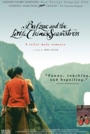 Xiao cai feng (2002) The Little Chinese Seamstress, Balzac et la Petite Tailleuse Chinoise