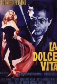 La dolce vita (1960)