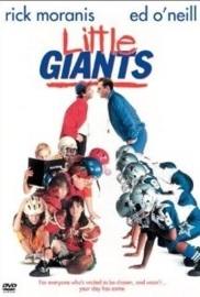 Little Giants (1994) Alternatieve titel: De Gigantjes