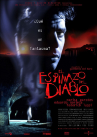 El Espinazo del Diablo (2001)