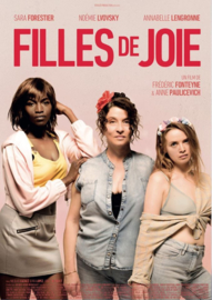 Filles de Joie (2020)