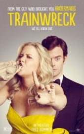 Trainwreck (2015)