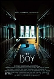 The Boy (2016)