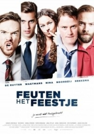 Feuten het Feestje (2013)