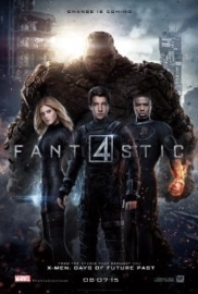 Fantastic Four (2015) Fant4stic