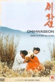 Chihwaseon (2002) Strokes of Fire