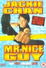 Mr. Nice Guy (1997)  Yat Goh Hiu Yan