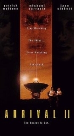 The Second Arrival (1998) Arrival II