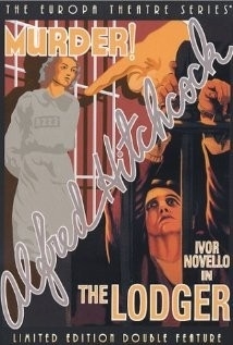 The Lodger: A Story of the London Fog (1927) De Geheimzinnige Gast